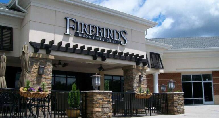 Firebirds Wood Fired Grill, Hobby Hill Farms, Richmond | Zomato